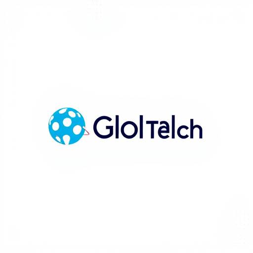 Logo for Global Tech ApS