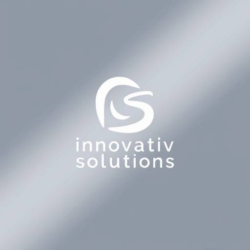 Logo for Innovativ Solutions A/S